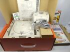 Dreamcast HKT-3000 Console Yukawa Box w/Dream passport 1 2 Set SEGA DC 0309B