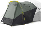 The North Face Wawona Tent Front Porch Vestibule Gray Green - Brand New Sealed!!
