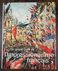 Le Grand Livre de l'Impressionnisme Francais - Kelder - VG+