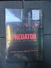 Predator: 4-Movie Complete Collection (DVD) Brand New And Sealed - 12