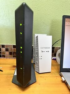 Netgear AC1900 WiFi Cable Modem Router/Combo - works with Xfinity!!!!