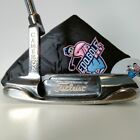 Titleist Scotty Cameron 1995 Classics Newport 34 in Putter RH with Headcover