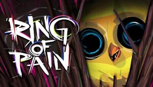Ring of Pain - Steam Key