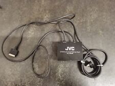 Jvc KS-PD100 ipod car adapter