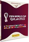 ALBUM Hard Cover PANINI WORLD CUP 2022 QATAR