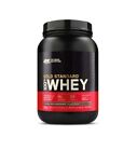 Gold Standard All American Whey Chocolate Protein