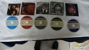 New ListingEdgar Broughton Band Original Album Series 5 x CD Box Set