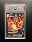 Pokemon Cards - Charizard Vmax Ultra Premium Collection #261 ENG - PSA 9 MINT