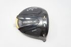 Callaway Rogue St Max 10.5* Driver Club Head Only 1192225