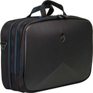 Mobile Edge Alienware Vindicator AWV15BC2.0 Carrying Case (Briefcase) for 15  No