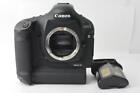 Canon EOS-1D Mark III body Digital SLR Camera Black Japan Excellent Condition