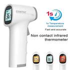 Infrared Forehead Thermometer non touch Digital LCD Termometro Temperature Fever