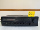 Yamaha RX-330 Receiver HiFi Stereo Vintage Home Audio Japan Phono 2 Channel