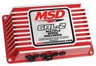 MSD 6AL-2 Digital Ignition Box w/2-Step Rev Control 6421