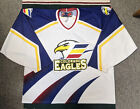 Vintage CHL Colorado Eagles SP Jersey, Size XL, White