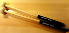 Timpani Mallets Drum Sticks by American Drum Maple Shafts with Hand Grips