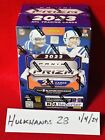 2023 Prizm Football Blaster Box New/Sealed w/ 5 Exclusive DISCO Prisms ! In Hand