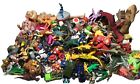 10 lb Junk Drawer Bottom of Toy Box Lot Figures Toys for Customs Repaints OOAK