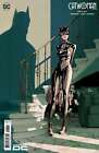Catwoman (5th Series) #57B VF/NM; DC | Tirson Cons Variant - we combine shipping