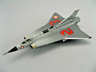 New Listing1/144  J35 Drakken Austrian Army Air Corps  F-Toys 70's collection 1 #03a no box