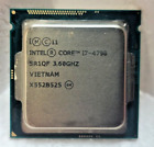 Intel Core i7-4790 3.6GHz 8MB SR1QF Skt. FCLGA1150 Desktop Processor CPU