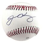 Jared Kelley Chicago White Sox Autographed Baseball Ball Photo Proof Signed COA