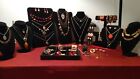 Lot Of Vintage to Modern Beautiful  JEWELRY All Wearabe No Junk 789
