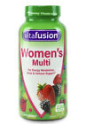 Vitafusion Women’s Multi Vitamin Gummies, Gluten-Fastest delivery (220 ct.)