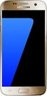Samsung Galaxy S7 G930V 32GB Gold (Verizon) - Acceptable