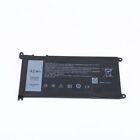 3-Cell 42Wh WDXOR WDX0R Battery for Dell Latitude 3180 3190 3300 3379 3380 3390