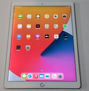 Apple iPad Pro 2nd Gen A1671,64GB, Wi-Fi + 4G, 12.9