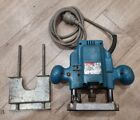 Makita Router 240V 1000W Model 3620 2400/min Power Tool Working Well