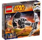 LEGO Star Wars TIE Advanced Prototype 75082 No Minifigures ( Aircraft Only )
