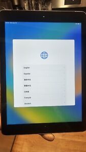 New ListingApple iPad 5th Gen 9.7