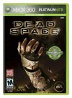 Xbox 360 : Dead Space VideoGames