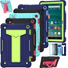For Samsung Galaxy Tab A7 Lite 8.7 inch T220/T225T227 Kids Case Full body Cover