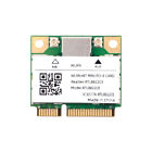RTL8822CE Mini PCIe WiFi Card 1200Mbps 802.11ac Dual Band Bluetooth5.0 WiFi Card