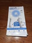 Waterpik Portable Cordless Pearl White Water Flosser Hydropulseur Open Box