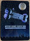 Mystery Science Theater 3000 25th Anniversary Edition Limited Tin MST3K DVD