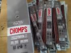 New ListingCHOMPS 24 Ct. - Grass Fed Venison Jerky Meat Snack Sticks, Keto, Whole30, Paleo