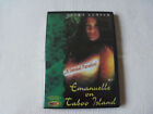 Emanuelle on Taboo Island (DVD, 2000)