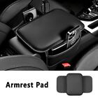Car Armrest Cushion Cover Center Console Box Pad Protector Accessories for Jeep (For: Jeep TJ)