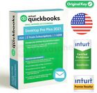 2021 Quickbooks Desktop Pro Plus | Lifetime US Version