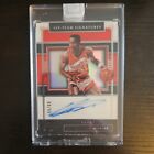 2019-20 One and One First-Team Signatures 80/99 Dominique Wilkins Auto HOF