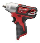 Milwaukee 2463-20 M12 3/8 in. Impact Wrench
