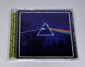 Pink Floyd The Dark Side Of The Moon SACD CD Hybrid 2003 5.1 Surround