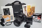 Canon EOS 7D 18.0 MP 1080p DSLR Digital Camera With Canon EF 28-135mm Lens