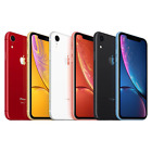 New ListingApple iPhone XR - 64GB - All Colors - Factory Unlocked - Good Condition