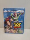 Toy Story (Blu-ray/DVD, 4-Disc Set, Includes Digital Copy 3D)
