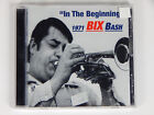 New ListingBIX BASH 1971 CD 'IN THE BEGINNING' JAZZ BEIDERBECKE RAG STOMPER THE DAVENPORT